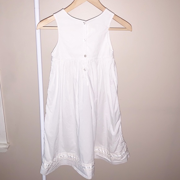 Bella Luna by Strasburg Communion Dress - Picture 2 of 5